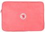 Fjällräven Kånken laptop Case 15 in Peach Pink