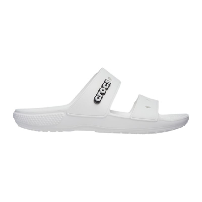 Crocs Classic Sandal in White