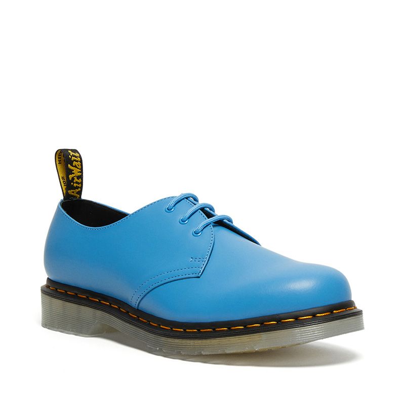 doc martens 1461 blue