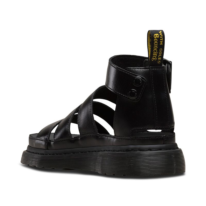 dr martens clarissa ii brando