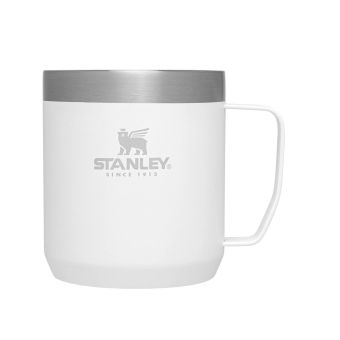 Stanley Classic Legendary Camp Mug - 12 Oz in Polar