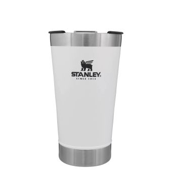 Stanley Classic Stay Chill Beer Pint - 16 Oz in Polar