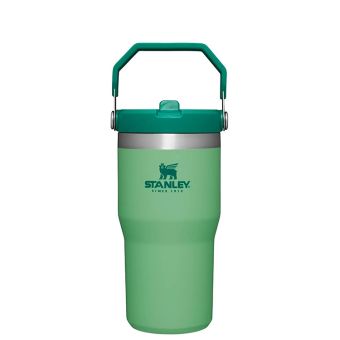 Stanley The Iceflow™ Flip Straw Tumbler - 20 Oz in Jade