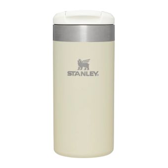 Stanley The Aerolight™ Transit Bottle - 12 Oz in Cream Glimmer