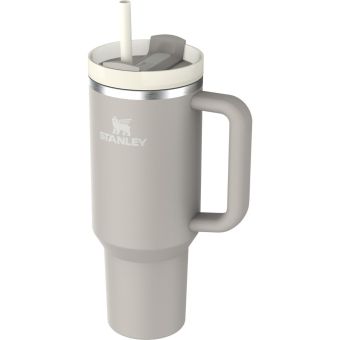 Stanley The Quencher H2.0 Flowstate™ Tumbler - 40 Oz in Ash
