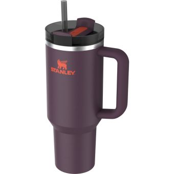 Stanley The Quencher H2.0 Flowstate™ Tumbler, 40 Oz in Fog