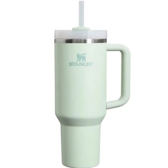 Stanley The Quencher H2.0 Flowstate™ Tumbler - 40 Oz in Mist