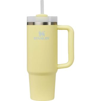 Stanley The Quencher H2.0 Flowstate™ Tumbler - 30 Oz in Pomelo