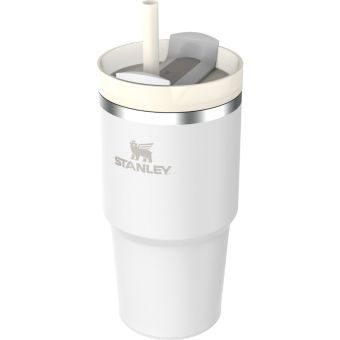 Stanley The Quencher H2.0 Flowstate™ Tumbler - 20 Oz in Frost