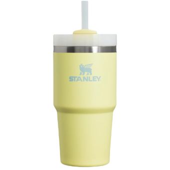 Stanley The Quencher H2.0 Flowstate™ Tumbler - 20 Oz in Pomelo