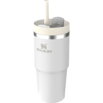 Stanley The Quencher H2.0 Flowstate™ Tumbler - 14 Oz in Frost