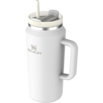 Stanley The Quencher H2.0 Flowstate™ Tumbler - 64 Oz in Frost