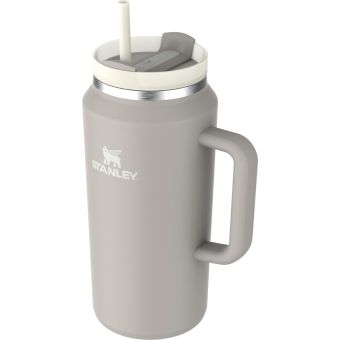 Stanley The Quencher H2.0 Flowstate™ Tumbler - 64 Oz in Ash