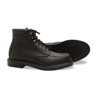 Red Wing Supersole 8133 in Black