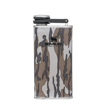 Stanley Classic Easy Fill Wide Mouth Flask - 8 Oz in Bottomland