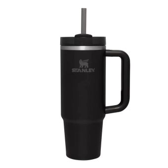 Stanley The Quencher H2.0 Flowstate™ Tumbler - 30 Oz in Black Tonal