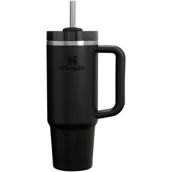 Stanley The Quencher H2.0 Flowstate™ Tumbler - 30 Oz in Black 2.0