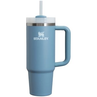 Stanley The Quencher H2.0 Flowstate™ Tumbler - 30 Oz in Indigo