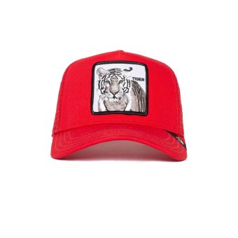 Goorin Bros. The White Tiger in Red