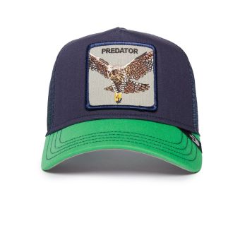 Goorin Bros. The Hawk Fan in Navy