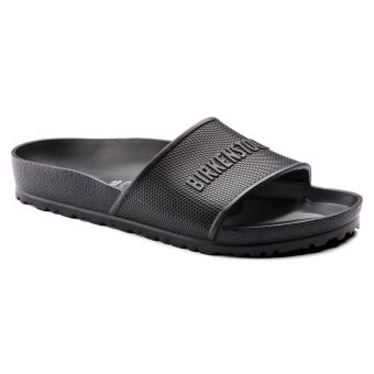 Birkenstock Barbados EVA Regular in Black