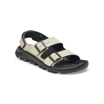 Birkenstock Mogami Terra Birko-Flor Regular in Eucalyptus