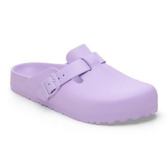 Birkenstock Boston Essentials EVA Narrow in Crocus