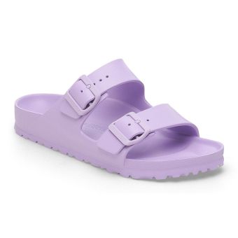 Birkenstock Arizona Essentials EVA Narrow in Crocus