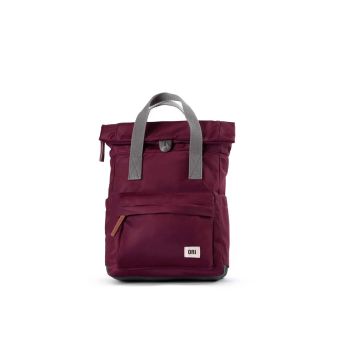 ORI Canfield B Recycled Nylon - Small in Plum
