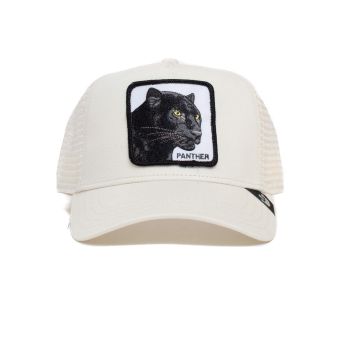 Goorin Bros. The Panther in White