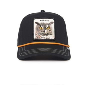 Goorin Bros. Wise Owl 100 in Black