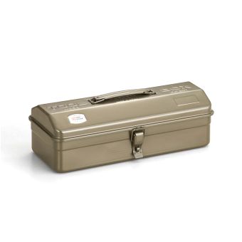 TOYO Camber-top Toolbox Y-350 in Moss Green