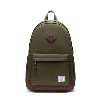 Herschel Heritage™ Backpack - 24L in Ivy Green/Chicory Coffee