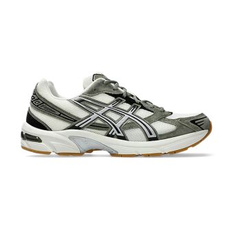 Asics Gel-1130 Men's Sportstyle Shoes in Pale Oak/Mantle Green