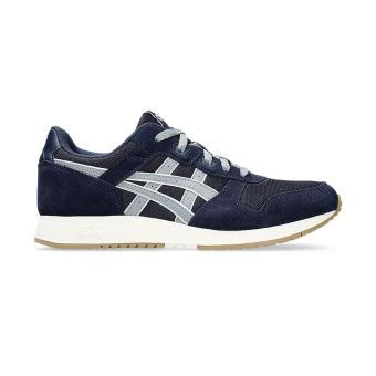 Asics Lyte Classic Men's Sportstyle Shoes in Midnight/Sheet Rock