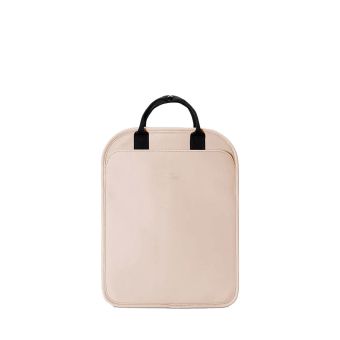 UCON Alison Mini Backpack in Light Apricot