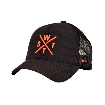 Watts Tribe Cap in Carbon Gray