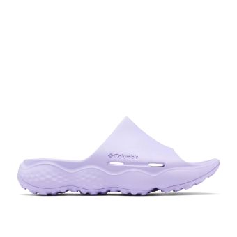 Columbia Women's Thrive™ Revive Slide Sandal in Frosted Purple/Frosted Purple