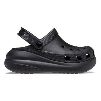 Crocs Crush Clog in Black