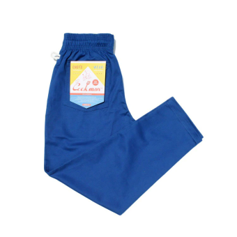 Cookman Chef Pants in Deep Blue