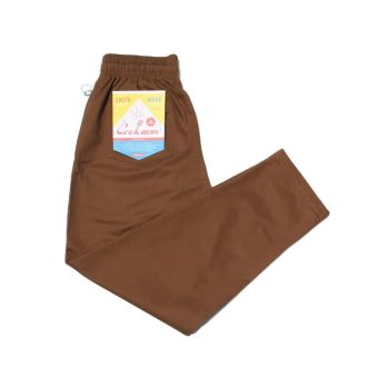 Cookman Chef Pants in Chocolate