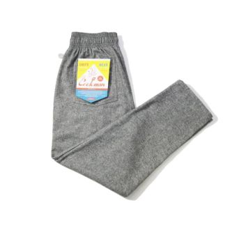 Cookman Cookman Chef Pants - Milk Tweed in Gray