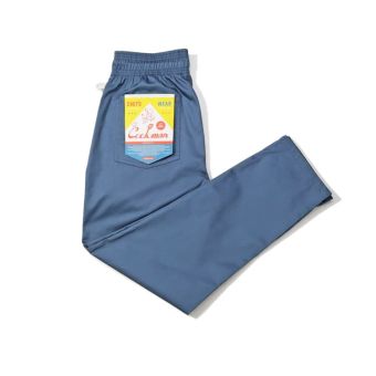 Cookman Chef Pants in Airforce Blue