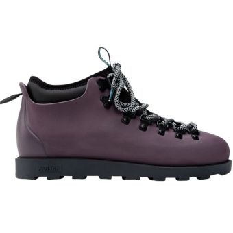 Native Fitzsimmons Citylite Bloom in Velvet Purple/Gravity Grey