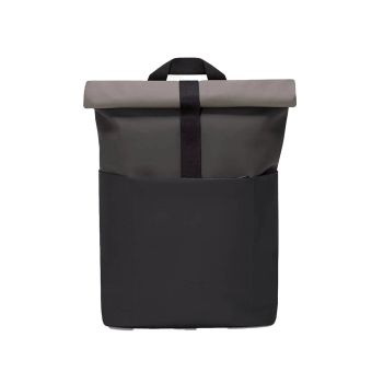 UCON Hajo Mini Backpack in Asphalt - Black