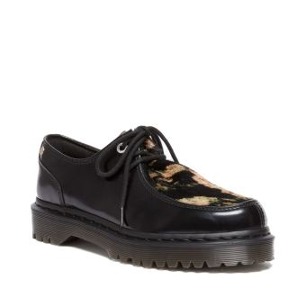 Dr Martens 1461 Slip Resistant Leather Shoes