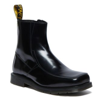 Dr martens chelsea boots mens hotsell