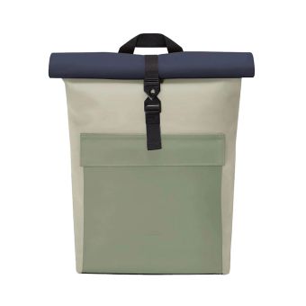 UCON Jasper Medium Backpack in Sage Green - Pastel Green