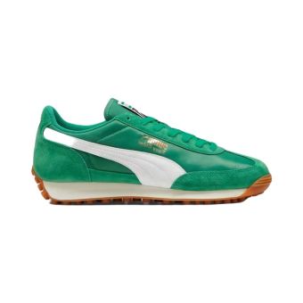 Puma Easy Rider Vintage Sneakers in Archive Green/PUMA White