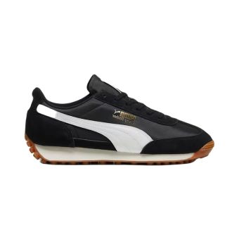 Puma Easy Rider Vintage Sneakers in PUMA Black/PUMA White